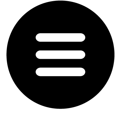Menü ikon